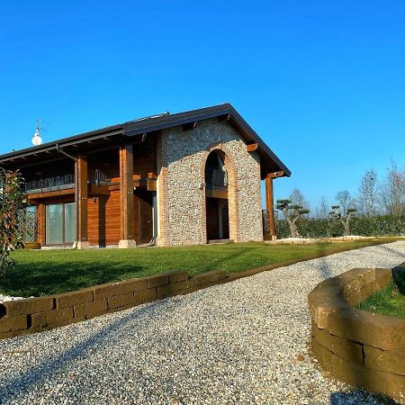 Agriturismo Albana Castiglione Delle Stiviere Eksteriør billede