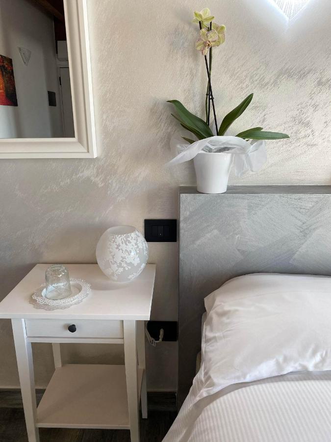 Agriturismo Albana Castiglione Delle Stiviere Eksteriør billede