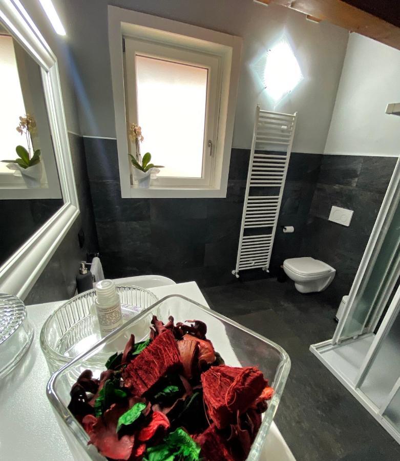 Agriturismo Albana Castiglione Delle Stiviere Eksteriør billede