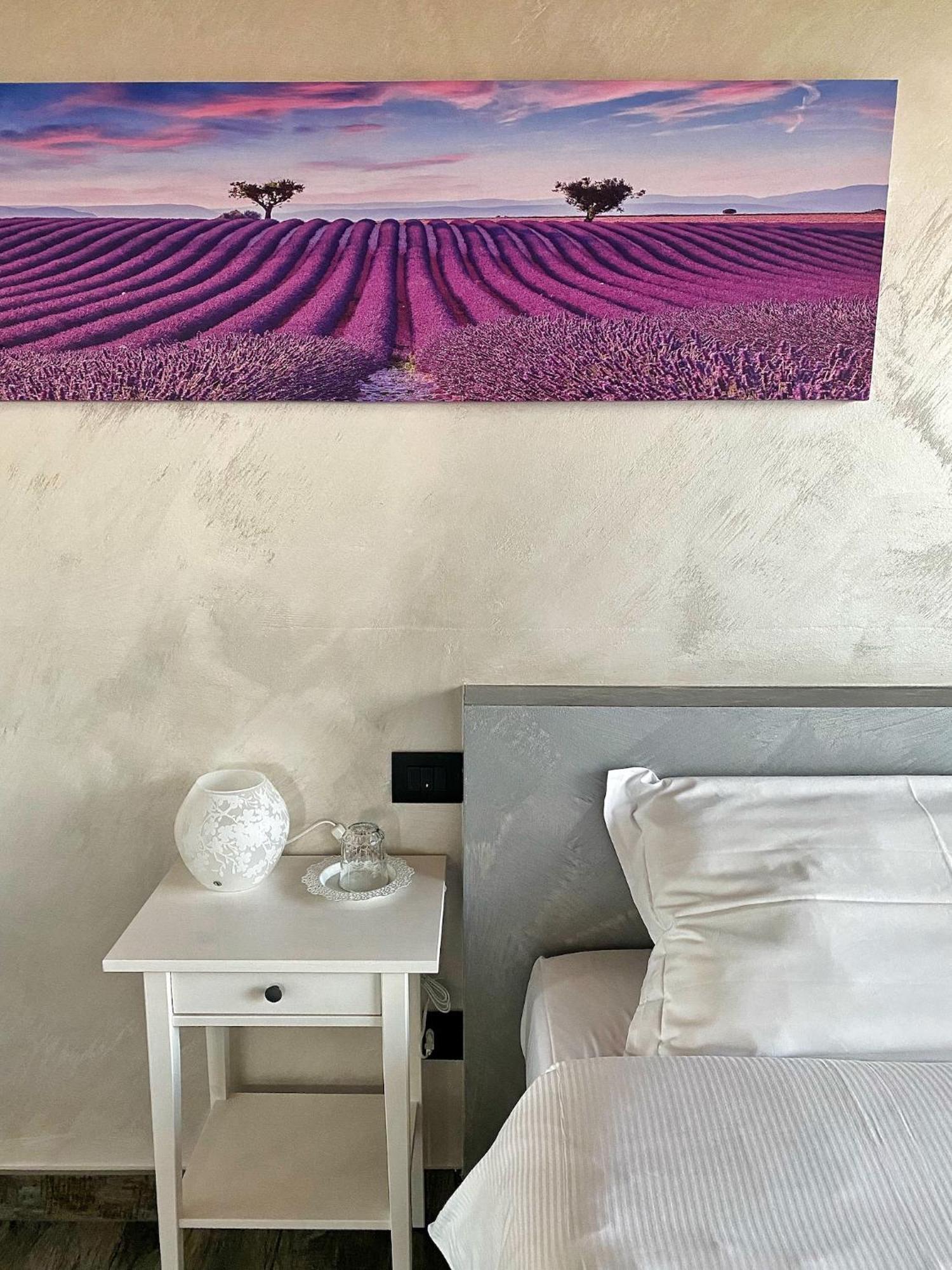 Agriturismo Albana Castiglione Delle Stiviere Eksteriør billede