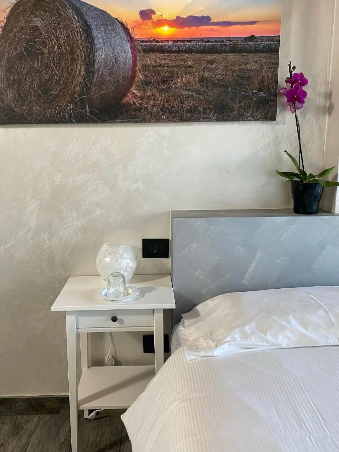 Agriturismo Albana Castiglione Delle Stiviere Eksteriør billede